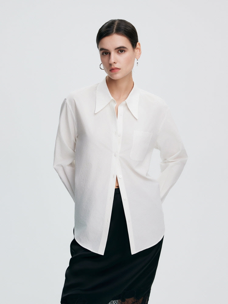 Relaxed Shirt