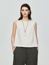 Clean Edge Top