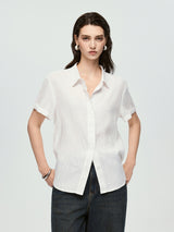 Soft Natural Shirt