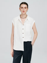 Asym Shirt